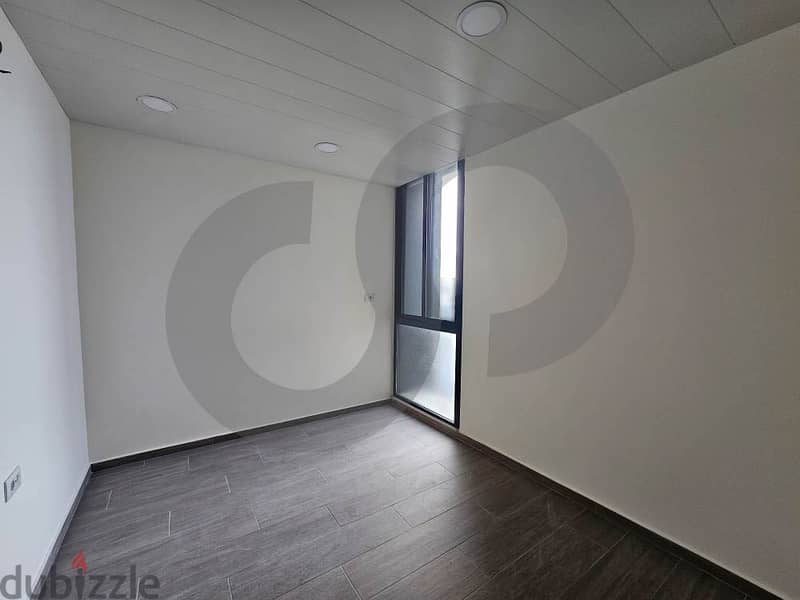 New apartment with a full sea view in Jal El Dib/جل الديب REF#DH99019 5