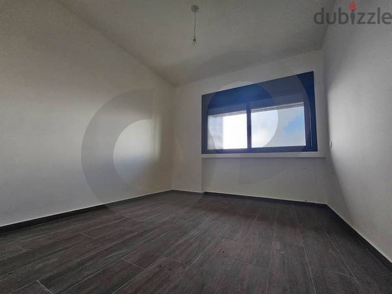 New apartment with a full sea view in Jal El Dib/جل الديب REF#DH99019 6