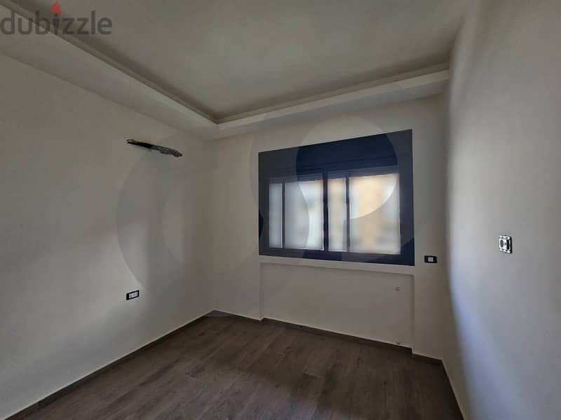 New apartment with a full sea view in Jal El Dib/جل الديب REF#DH99019 7