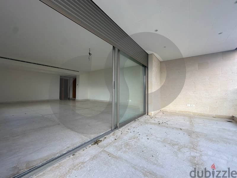 220 SQM Apartment For sale in BIYADA/البياضة REF#MC99029 2