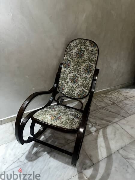 Dubizzle rocking chair hot sale