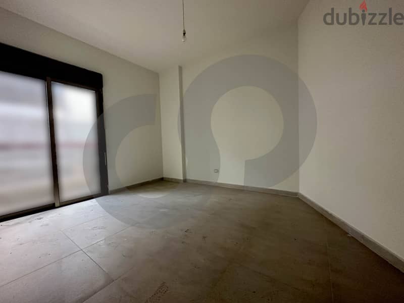 190 SQM apartment  For sale in MTAYLEB/مطيلب REF#HS99030 3