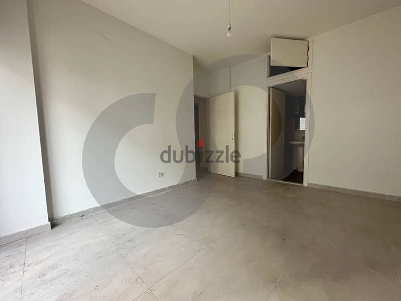 190 SQM apartment  For sale in MTAYLEB/مطيلب REF#HS99030 1