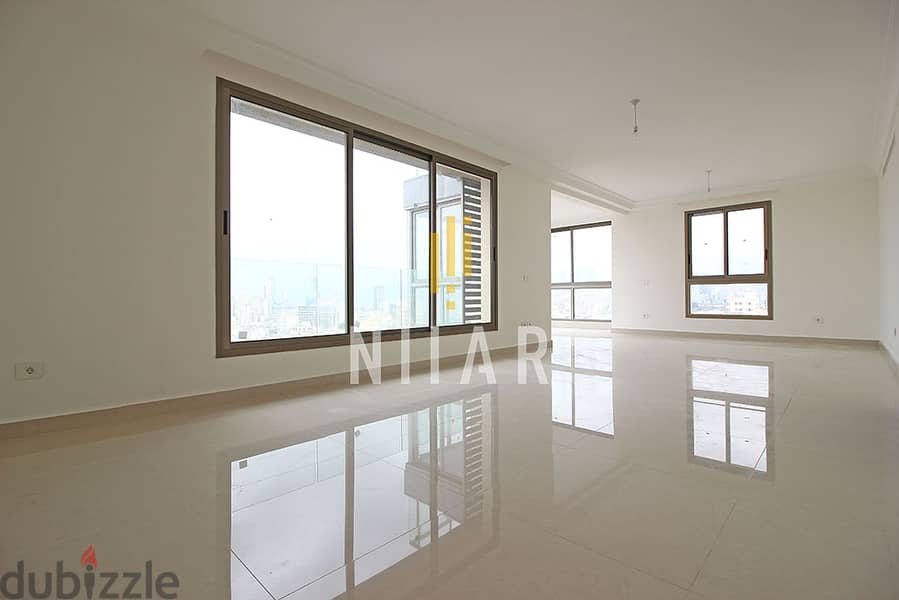 Apartments For Sale in Badaro | شقق للبيع في بدارو | AP7761 1