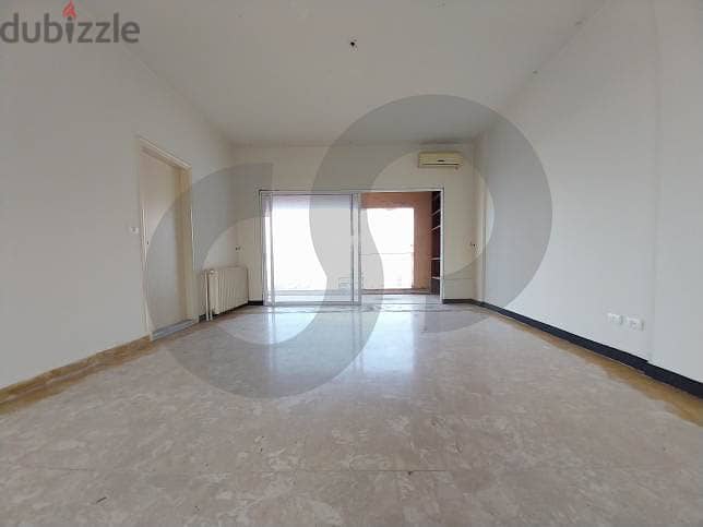 300 sqm Apartment for sale in Achrafieh/الأشرفية!!! REF#BE99038 1