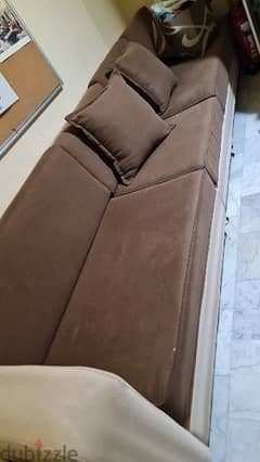 L sofa 300cm