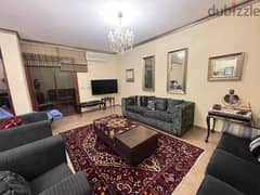 Apartment for Rent in Al zarif