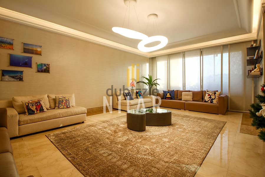 Apartments For Sale in Ramlet el Baydaشقق للبيع في رملة البيضاءAP15357 2