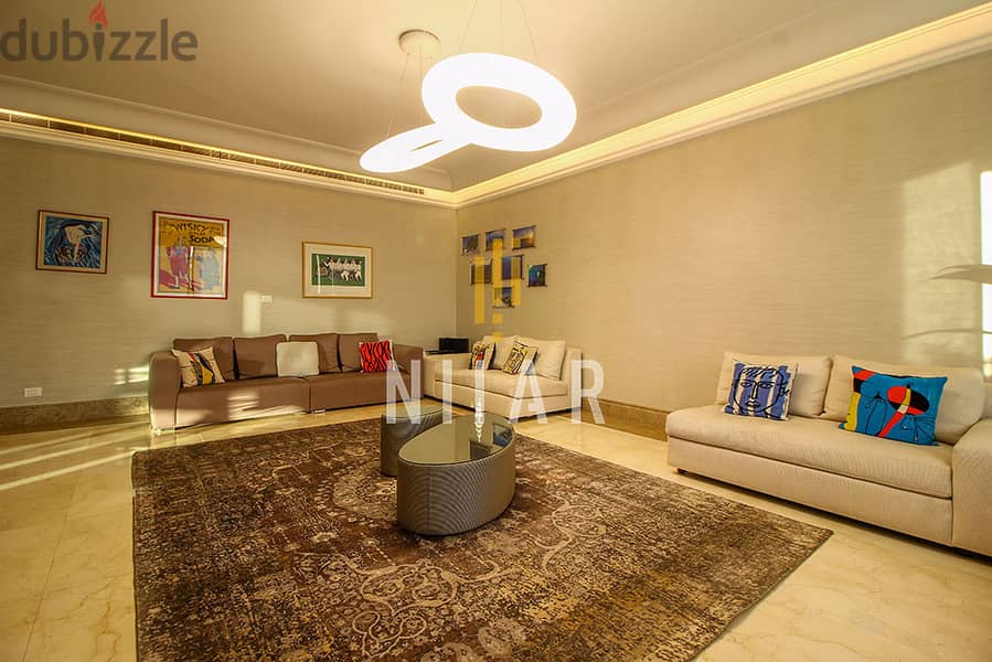 Apartments For Sale in Ramlet el Baydaشقق للبيع في رملة البيضاءAP15357 1