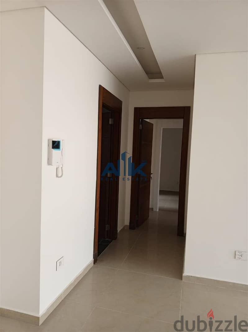 CATCHY 145 Sq. FOR SALE In HAZMIEH - NEW MAR TAKLA! 2