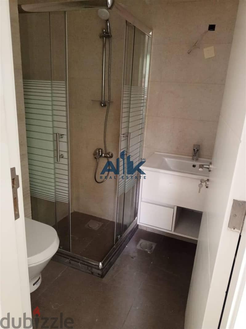 CATCHY 145 Sq. FOR SALE In HAZMIEH - NEW MAR TAKLA! 5
