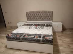 New bed 170cm mnajd eldaher high quality