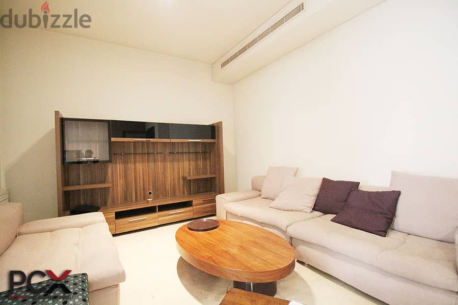 Furnished  | Spacious Apartment for Rent in Down Town 2