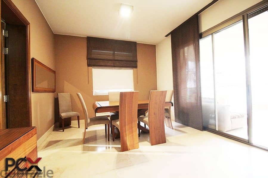 Furnished  | Spacious Apartment for Rent in Down Town 3