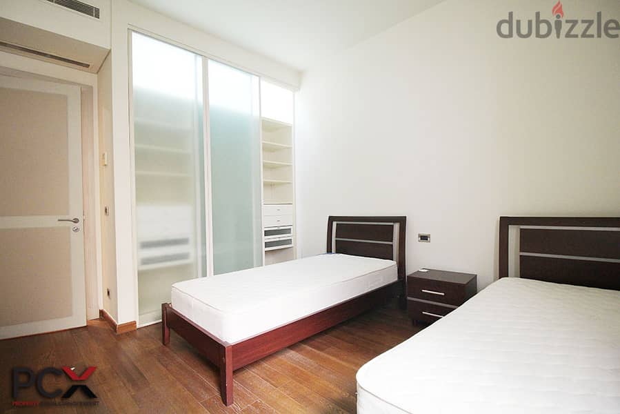 Furnished  | Spacious Apartment for Rent in Down Town 5