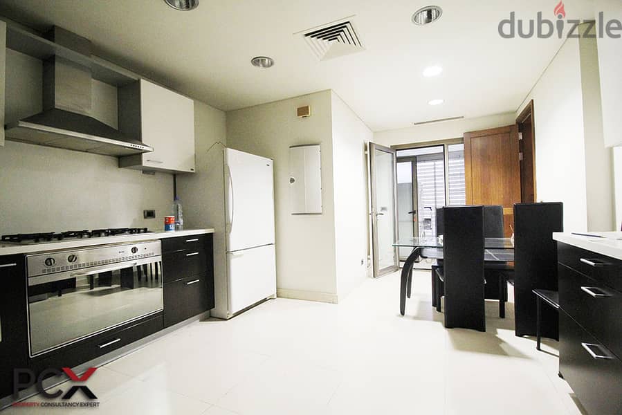 Furnished  | Spacious Apartment for Rent in Down Town 12