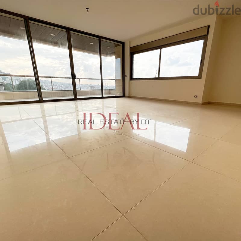 Apartment  for sale in haret sakher 200sqm ref#ma5088 1