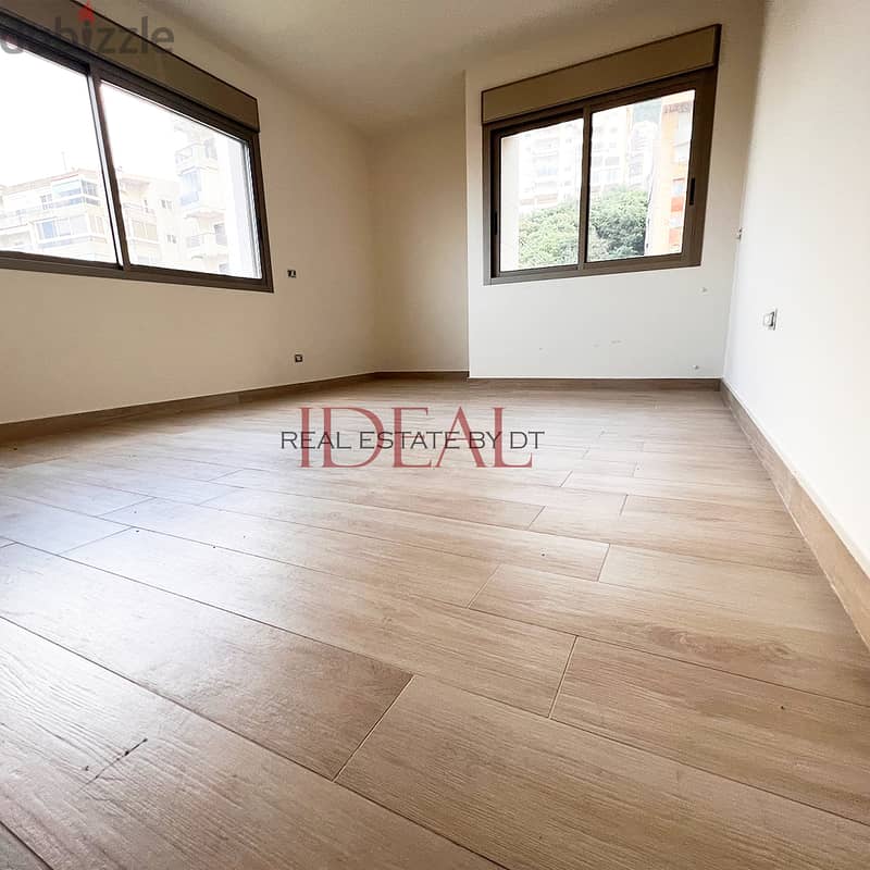 Apartment  for sale in haret sakher 200sqm ref#ma5088 2