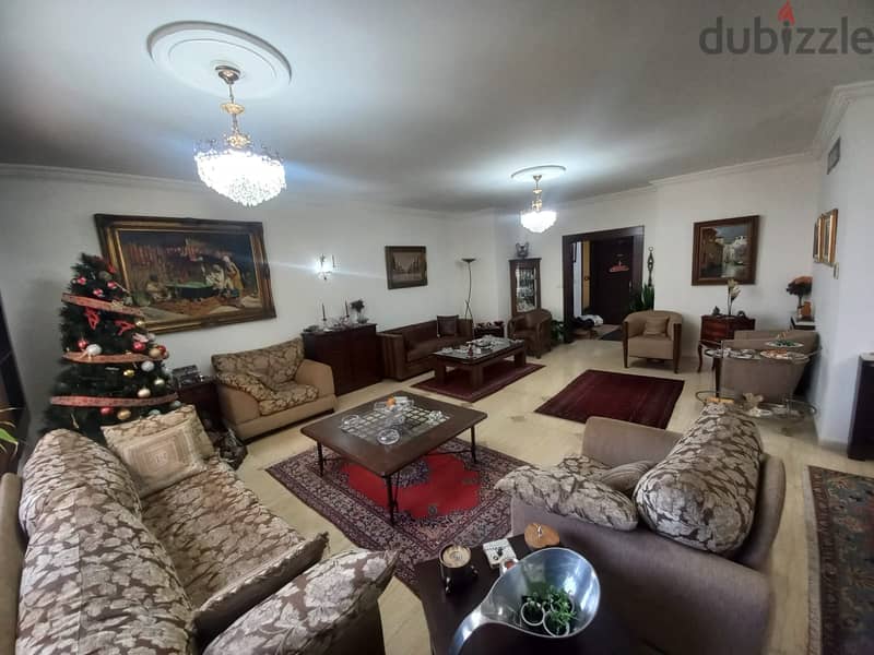 RWK220/S - Apartment For Sale in Kfarhbab - شقة للبيع في كفرحباب 3