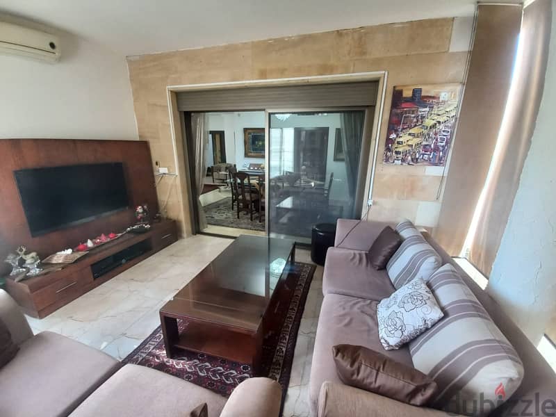 RWK220/S - Apartment For Sale in Kfarhbab - شقة للبيع في كفرحباب 4