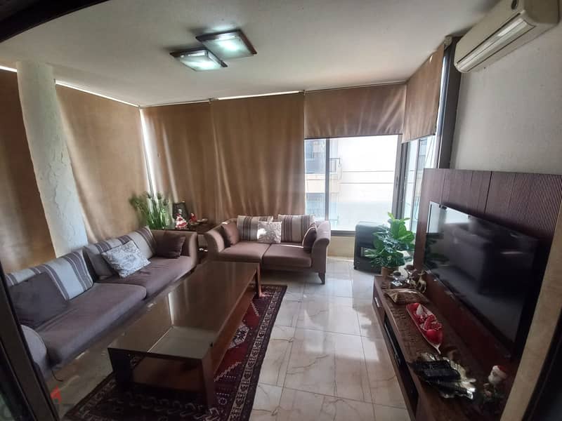 RWK220/S - Apartment For Sale in Kfarhbab - شقة للبيع في كفرحباب 5
