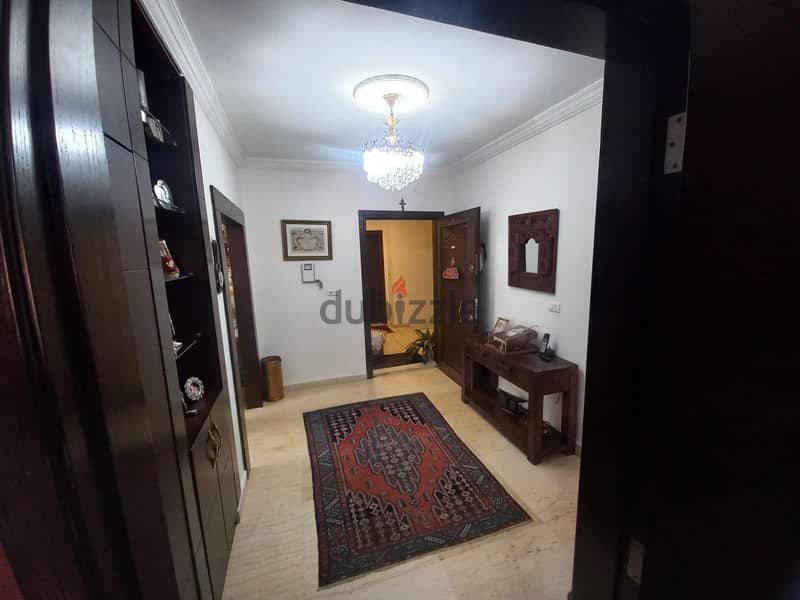 RWK220/S - Apartment For Sale in Kfarhbab - شقة للبيع في كفرحباب 6