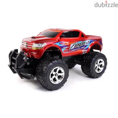 german store ingle monster truck 1:12