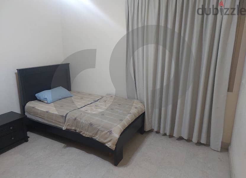 Spacious apartment in Ain Mreisse/عين المريسة REF#AT99050 4
