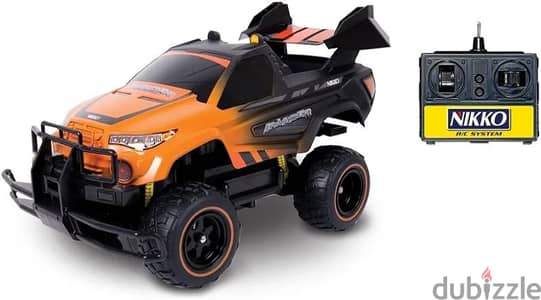 german store happy people RC off road 1:14