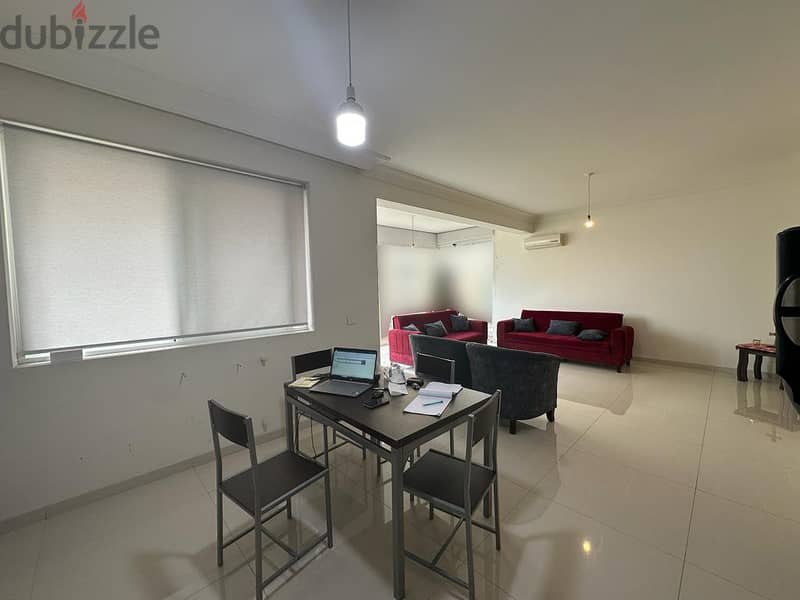 Apartment for Sale in Jdeideh شقة للبيع في جديدة 2