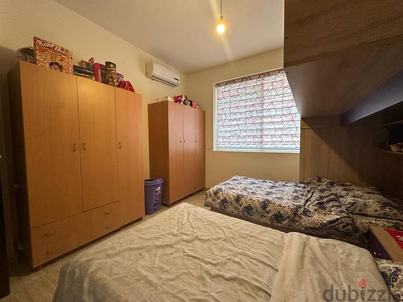 Apartment for Sale in Jdeideh شقة للبيع في جديدة 8
