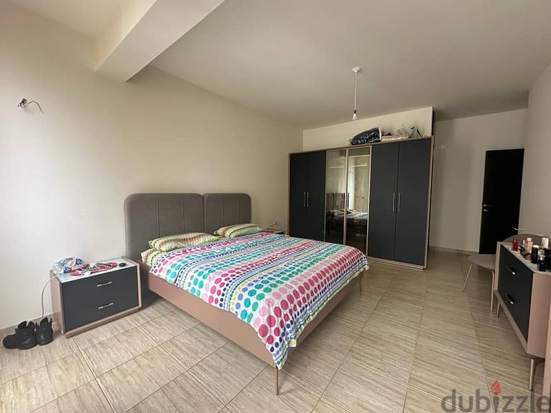 Apartment for Sale in Jdeideh شقة للبيع في جديدة 9
