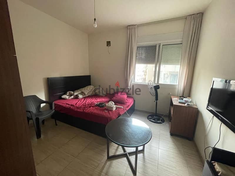 Apartment for Sale in Jdeideh شقة للبيع في جديدة 13