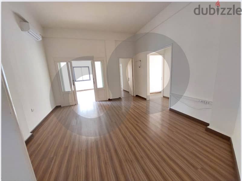 170 sqm Office space for rent in Badaro/بدارو REF#LY99051 1