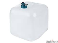 water container 0