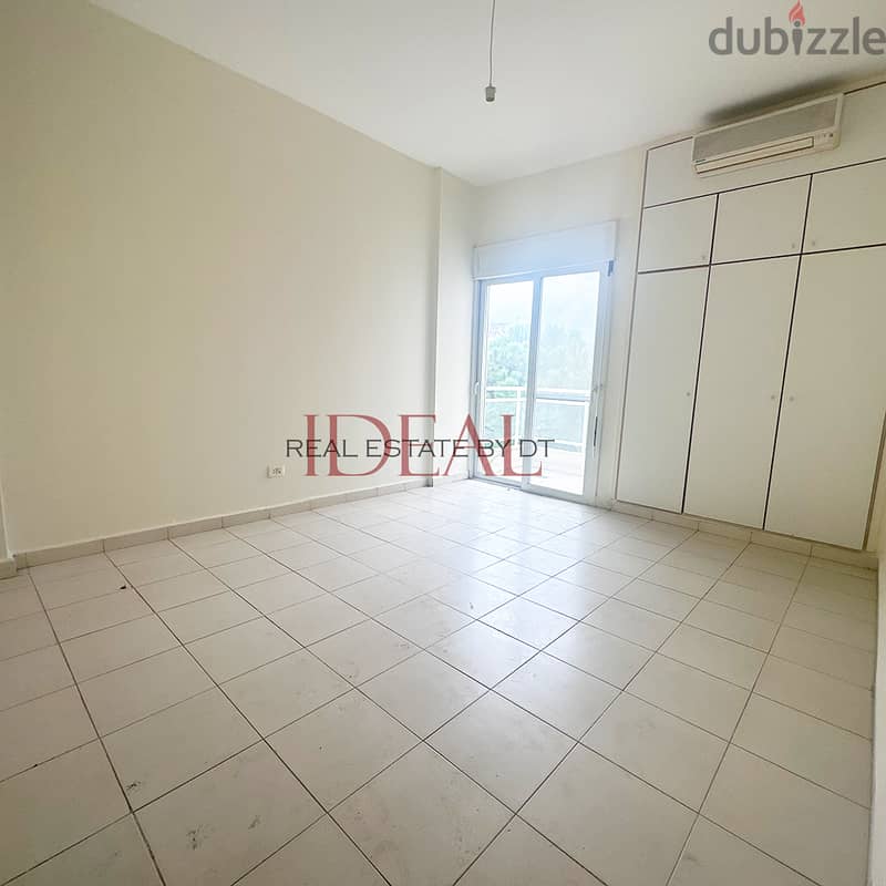 Apartment for sale in dbayeh 160 SQM REF#EA15257 2