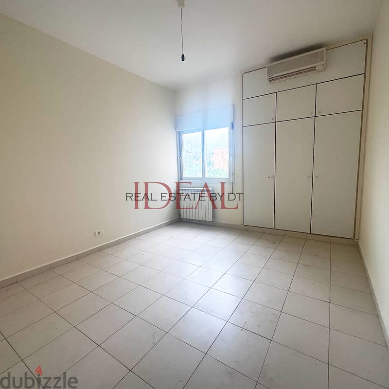 Apartment for sale in dbayeh 160 SQM REF#EA15257 3