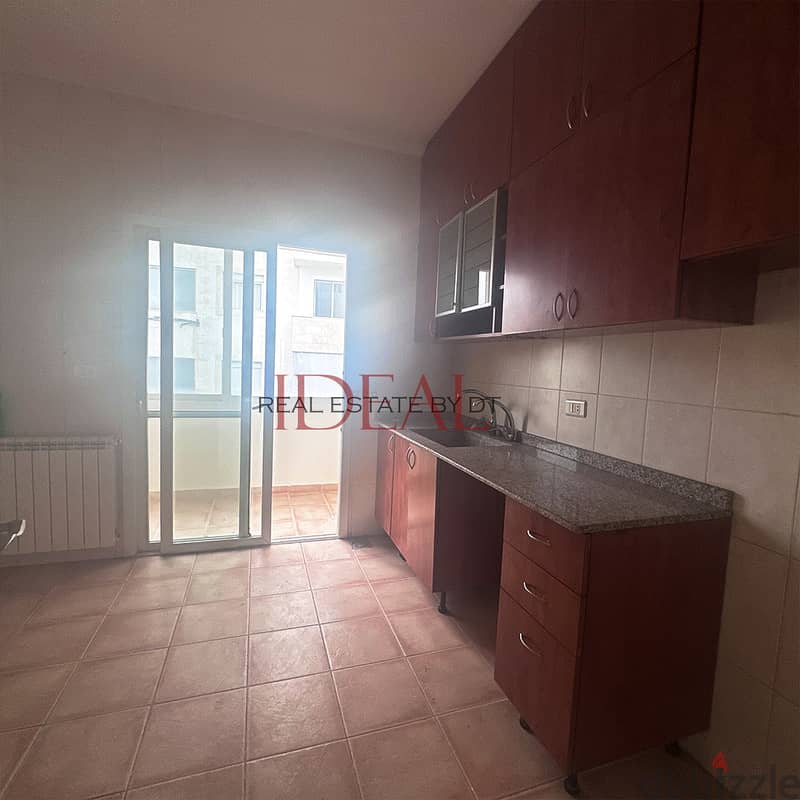 Apartment for sale in dbayeh 160 SQM REF#EA15257 5