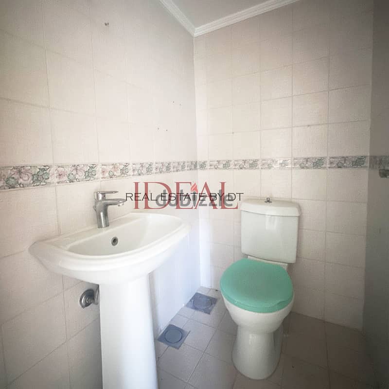 Apartment for sale in dbayeh 160 SQM REF#EA15257 6