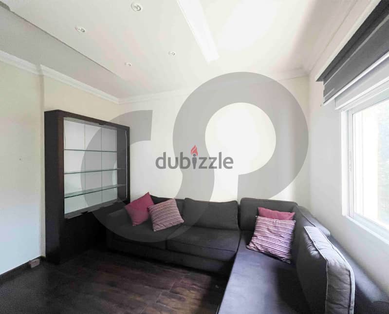 APARTMENT FOR SALE IN AJALTOUN ONLY FOR 108,000$ ! REF#NF00559 ! 1