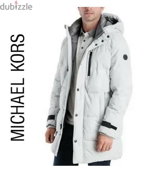 Michael kors jacket 0