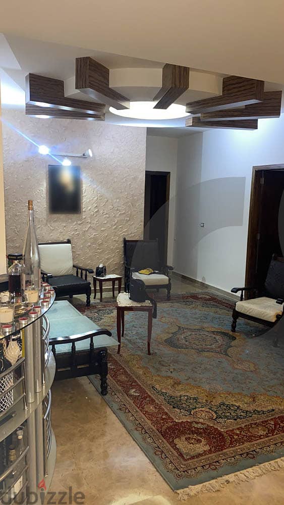 Well-maintained apartment is for sale in Batroun/البترون REF#NE99059 3