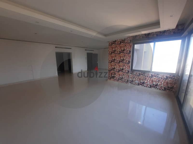 AMAZING 3-bedroom apartment for rent in Hamra/الحمرا REF#RH99066 1