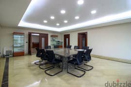 Office for rent in Hazmieh مكتب للإيجار في كميل الصلح