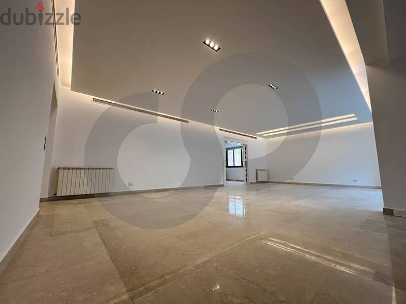 Luxury apartment in Hazmieh -Mar Takla/الحازمية - مار تقلا REF#CJ99068 1