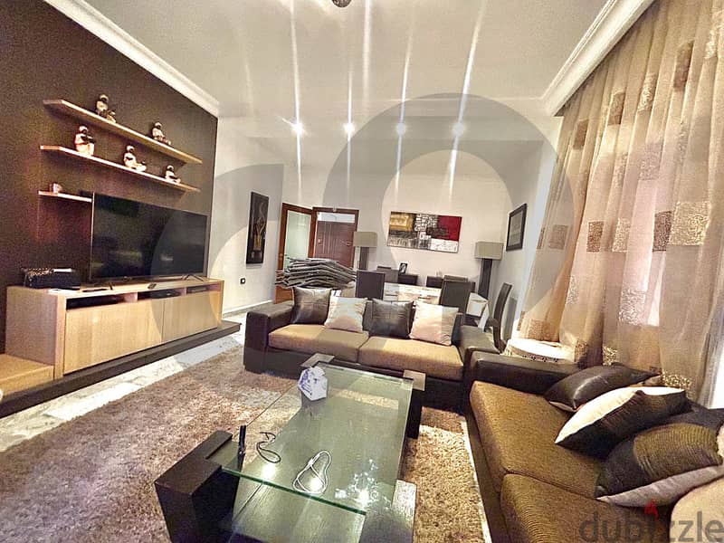 150 sqm apartment located in Halate/حالات REF#YH99069 2