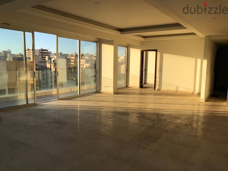 Apartment for sale in Ras El Nabaa شقة في راس النبع للبيع 0