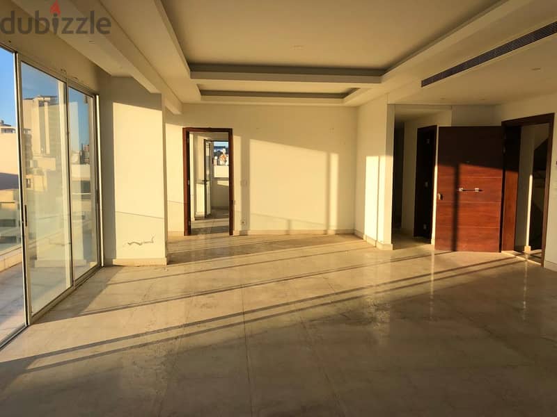 Apartment for SALE in Ras El Nabeh شقة في راس النبع للبيع 1