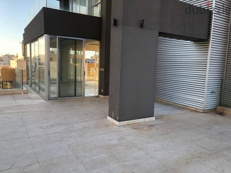 Apartment for sale in Ras El Nabaa شقة في راس النبع للبيع 5