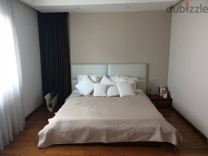 Deluxe apartment for sale in Horch Tabet (شقة فاخرة للبيع بحرش تابت) 13